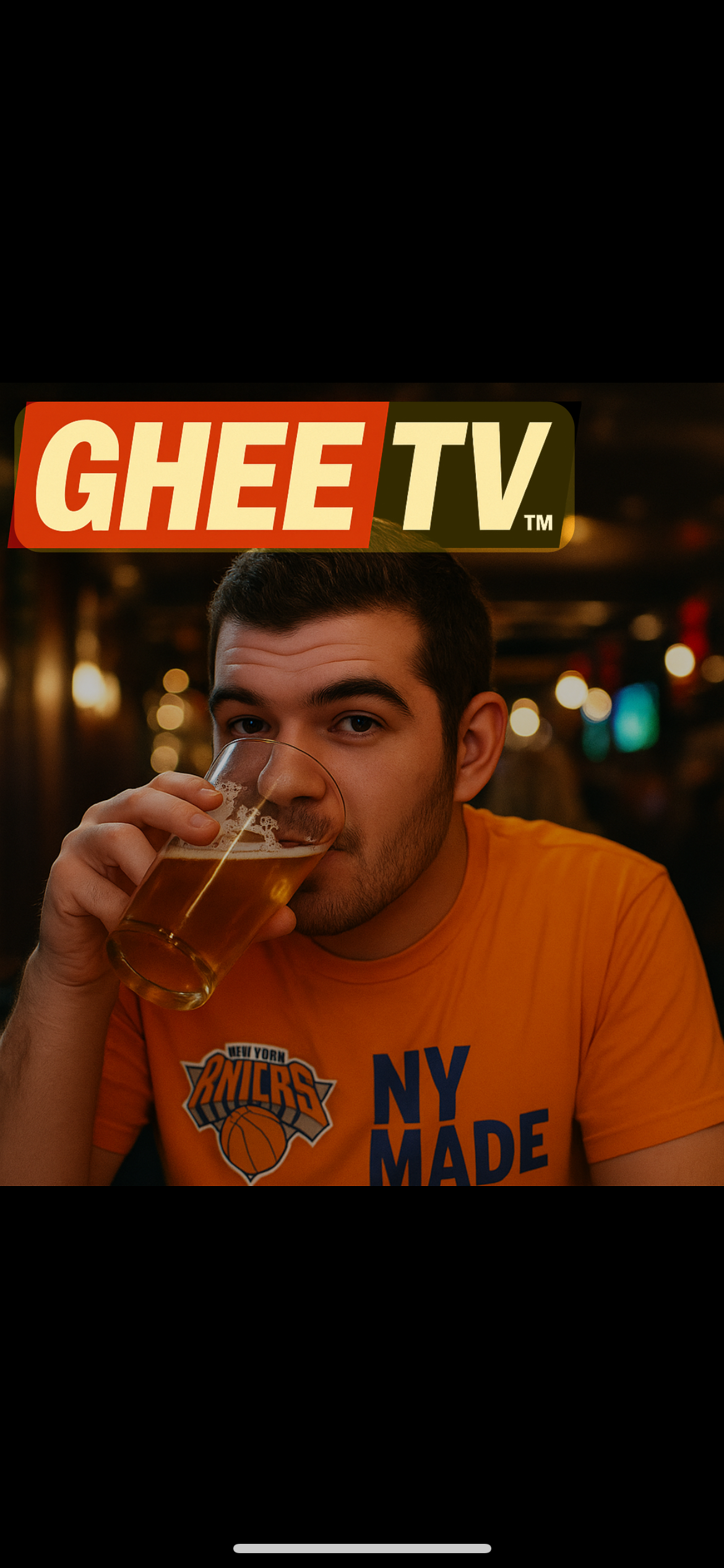 Ghee TV